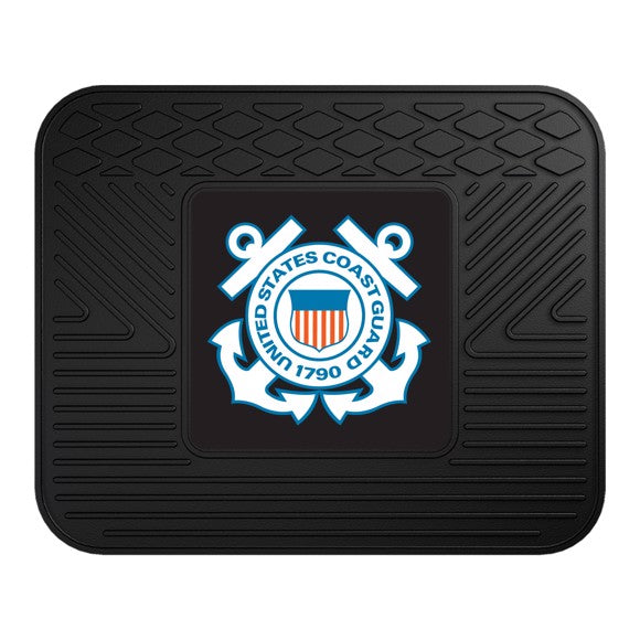 U.S. Coast Guard 1-pc Utility Mat