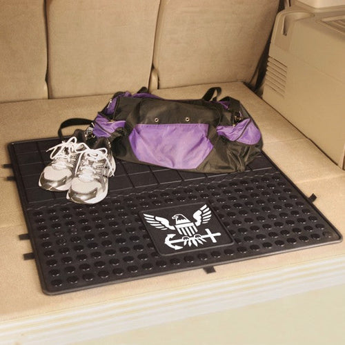 U.S. Navy Vinyl Cargo Mat