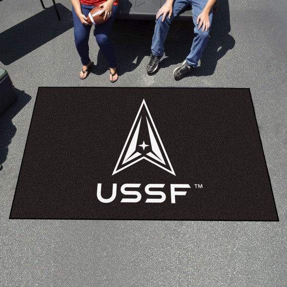 U.S. Space Force Ulti-Mat 5' x 8'