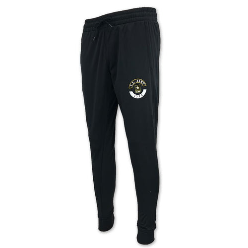 Army Under Armour 1775 Armour Fleece Jogger (Black)