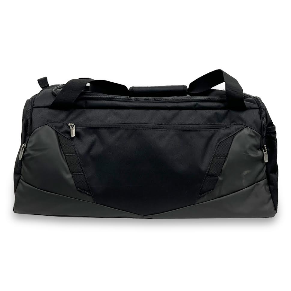 U.S Army Star Under Armour Undeniable MD Duffle (Black)