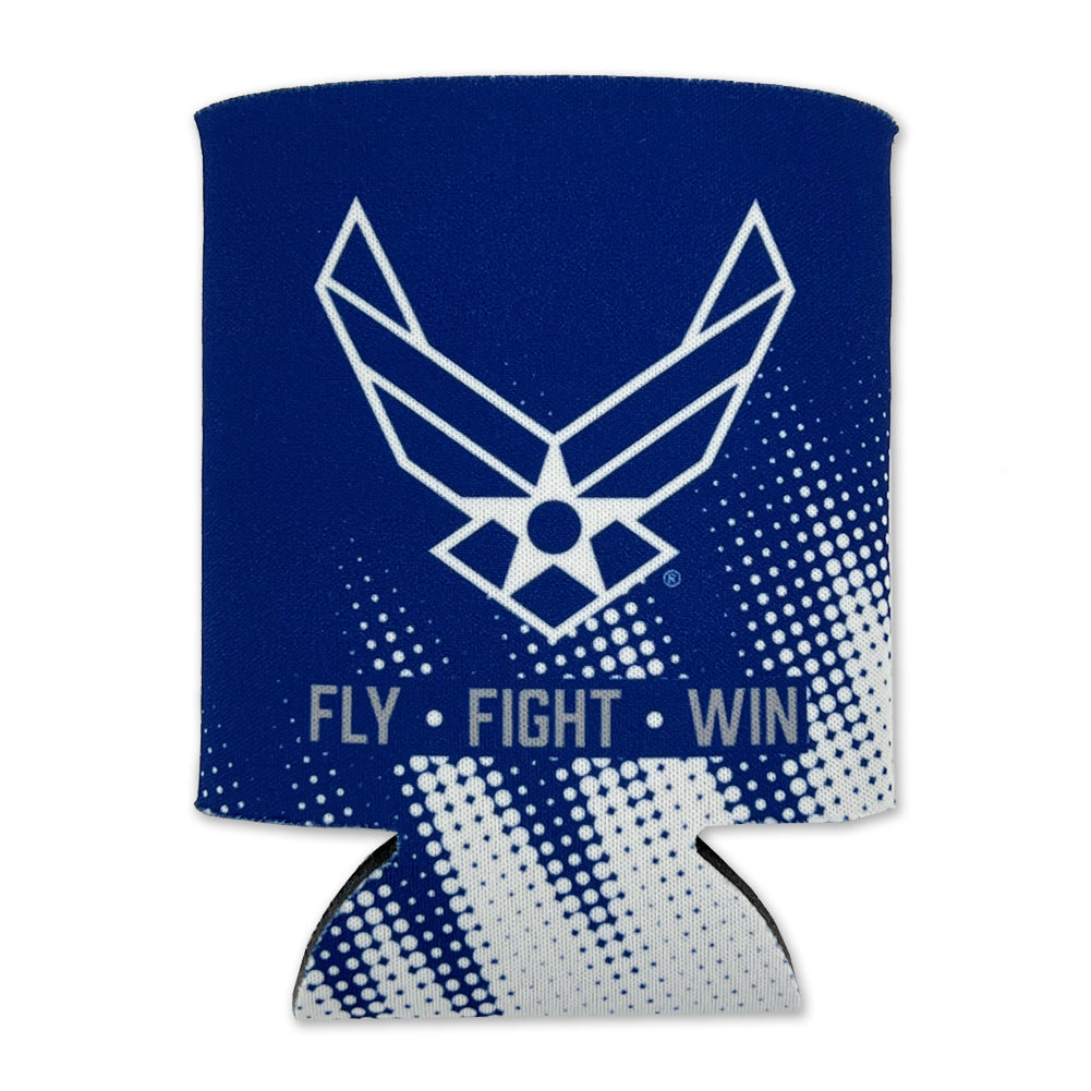 Air Force 12oz Sublimated Can Holder