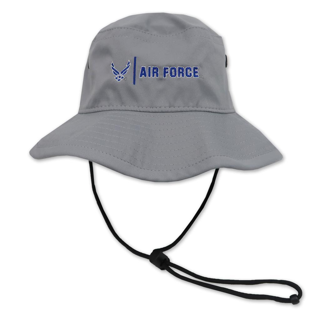 Air Force Cool Fit Performance Boonie (Grey)