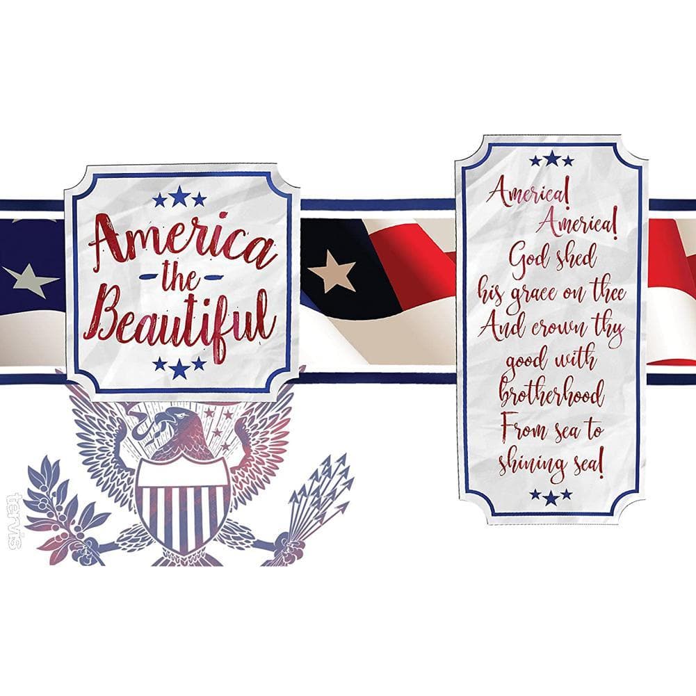 America The Beautiful 16oz Tervis Tumbler