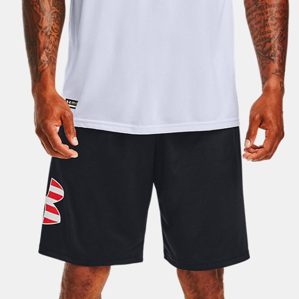 Under Armour Freedom Tech BFL Short (Black)