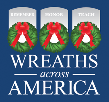 Wreaths Across America Donation