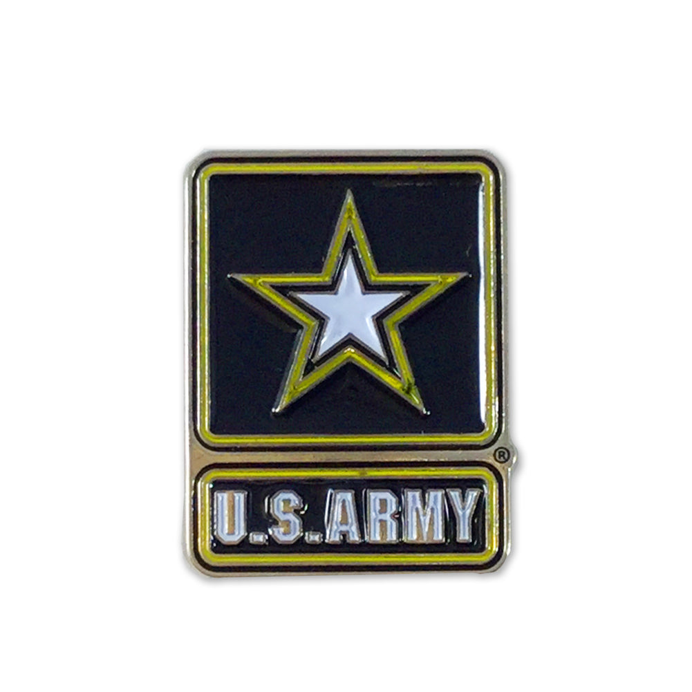 Army Lapel Pin