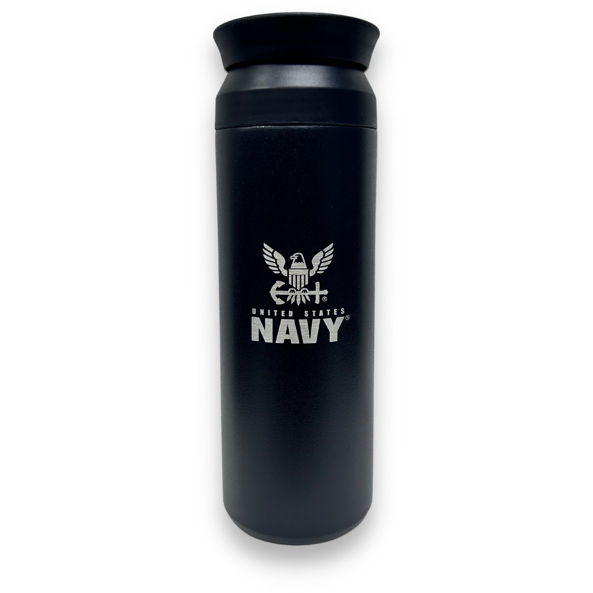 Navy Seal High Capacity Mag Mug (Black)