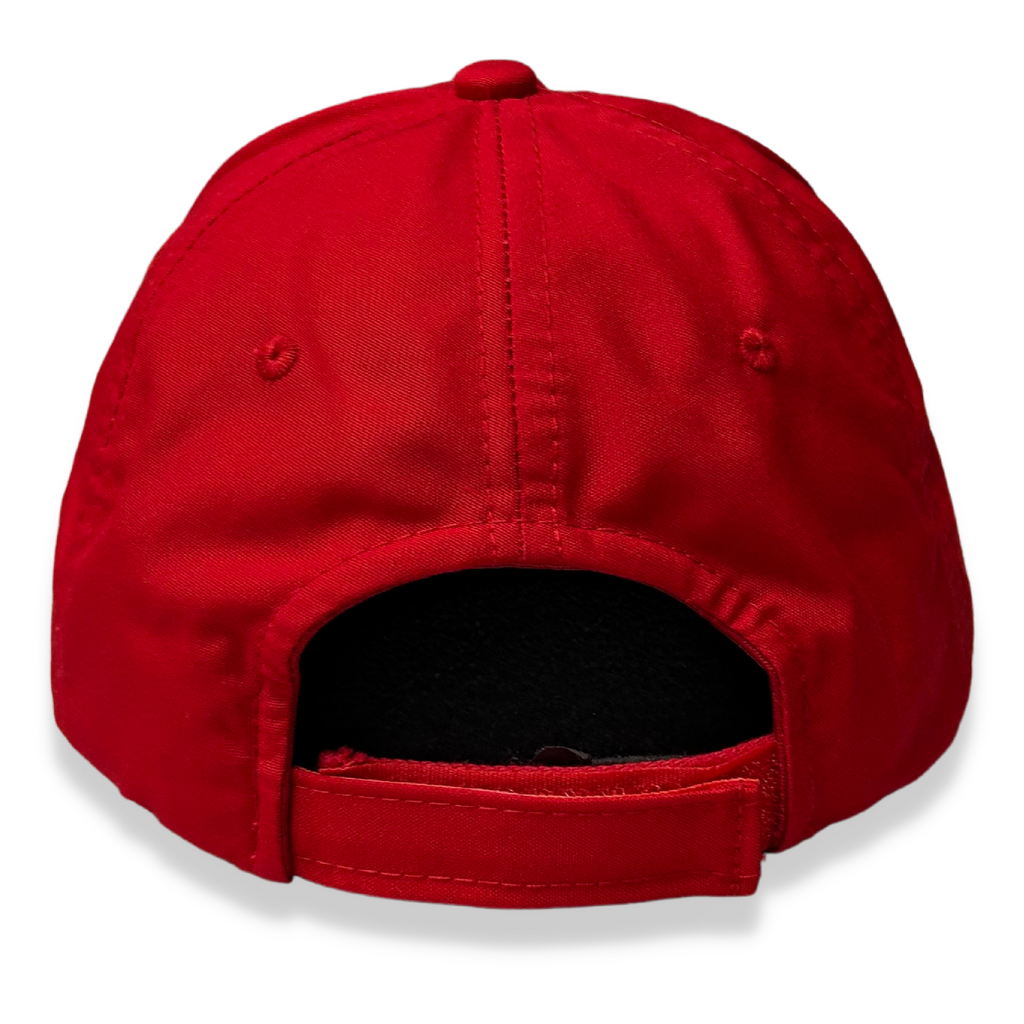 Marines Fury Hat (Red)