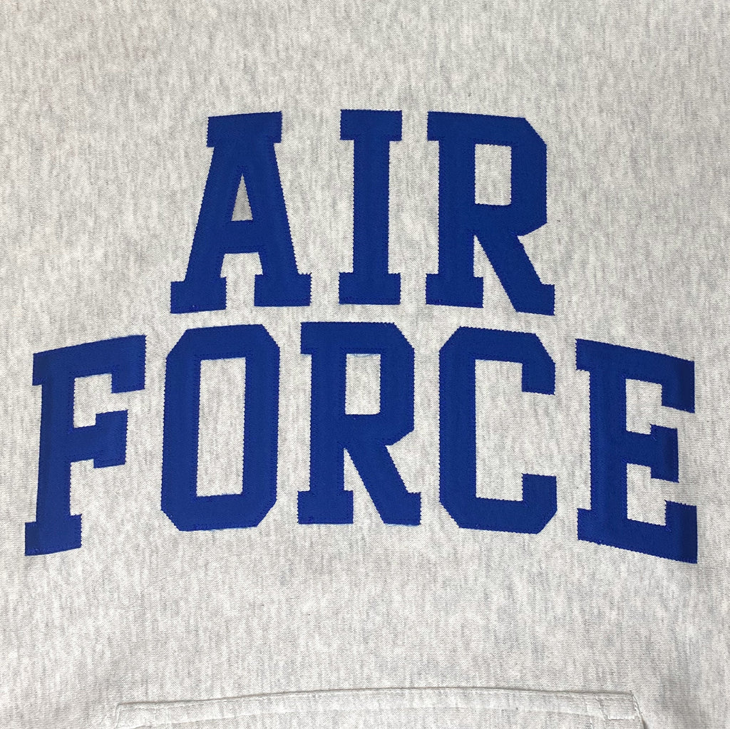 Air Force Proweave Tackle Twill Hood (Oatmeal)