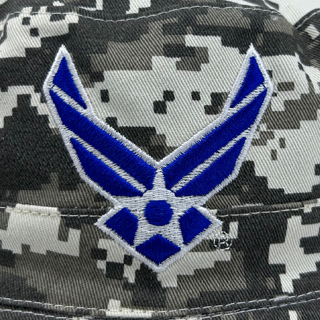 Air Force Bucket Hat