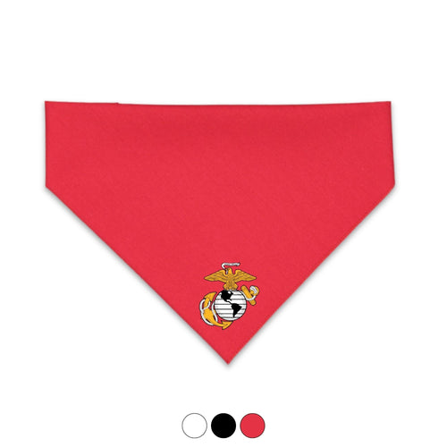 Marines Dog Bandana