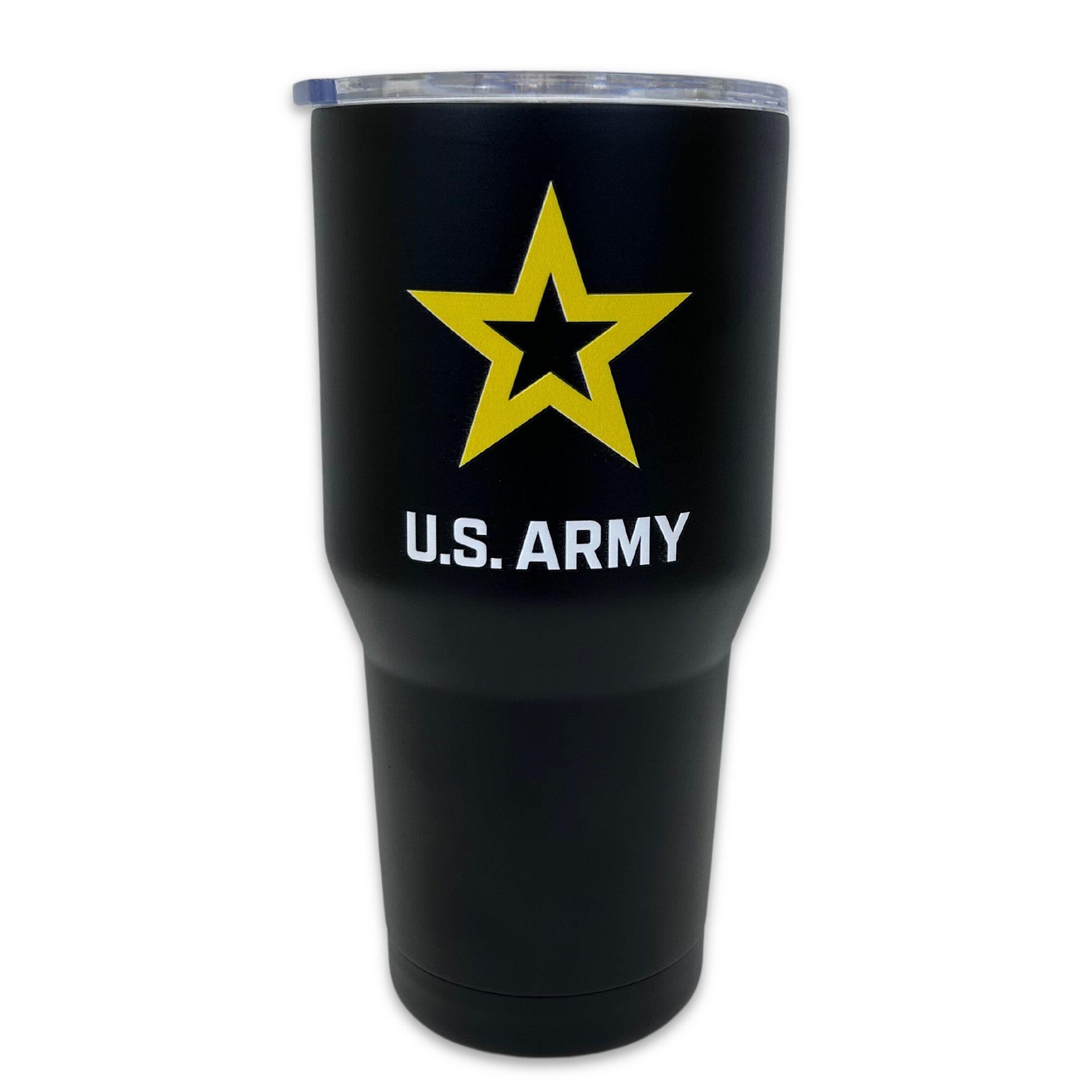 Army Star 30oz Nalu Polar Mug (Black)