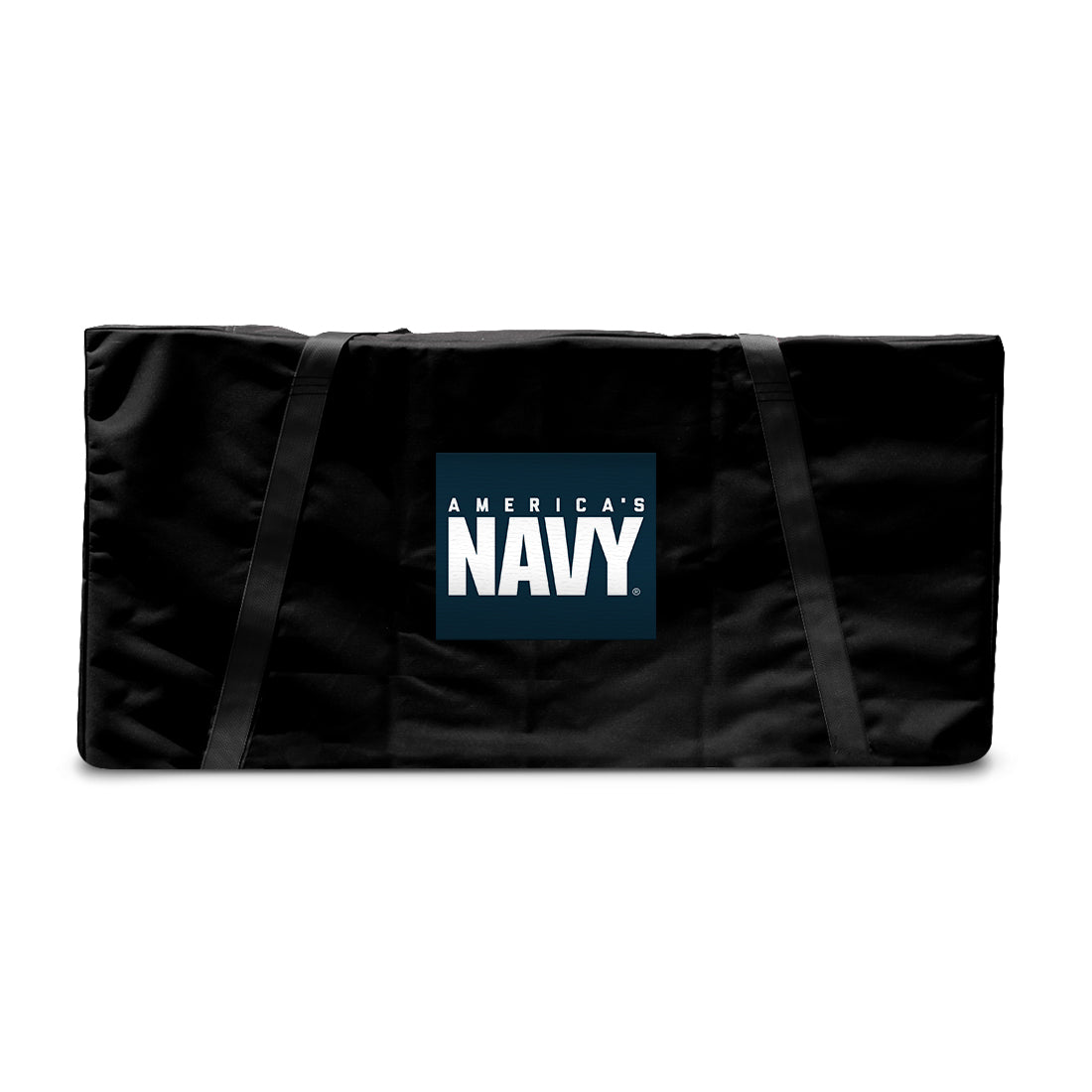 U.S. Navy Regulation Cornhole Carrying Case