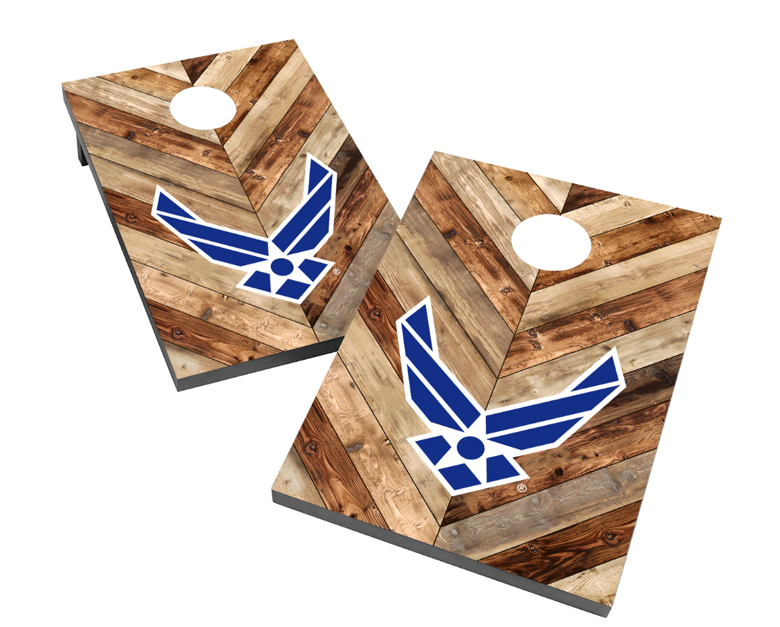 U.S. Air Force 2X3 Bag Toss