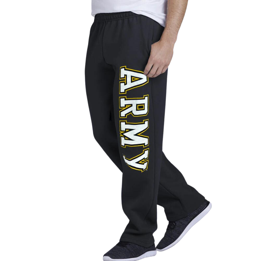 Army Bold Block Sweatpant