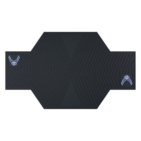 U.S. Air Force Motorcycle Mat