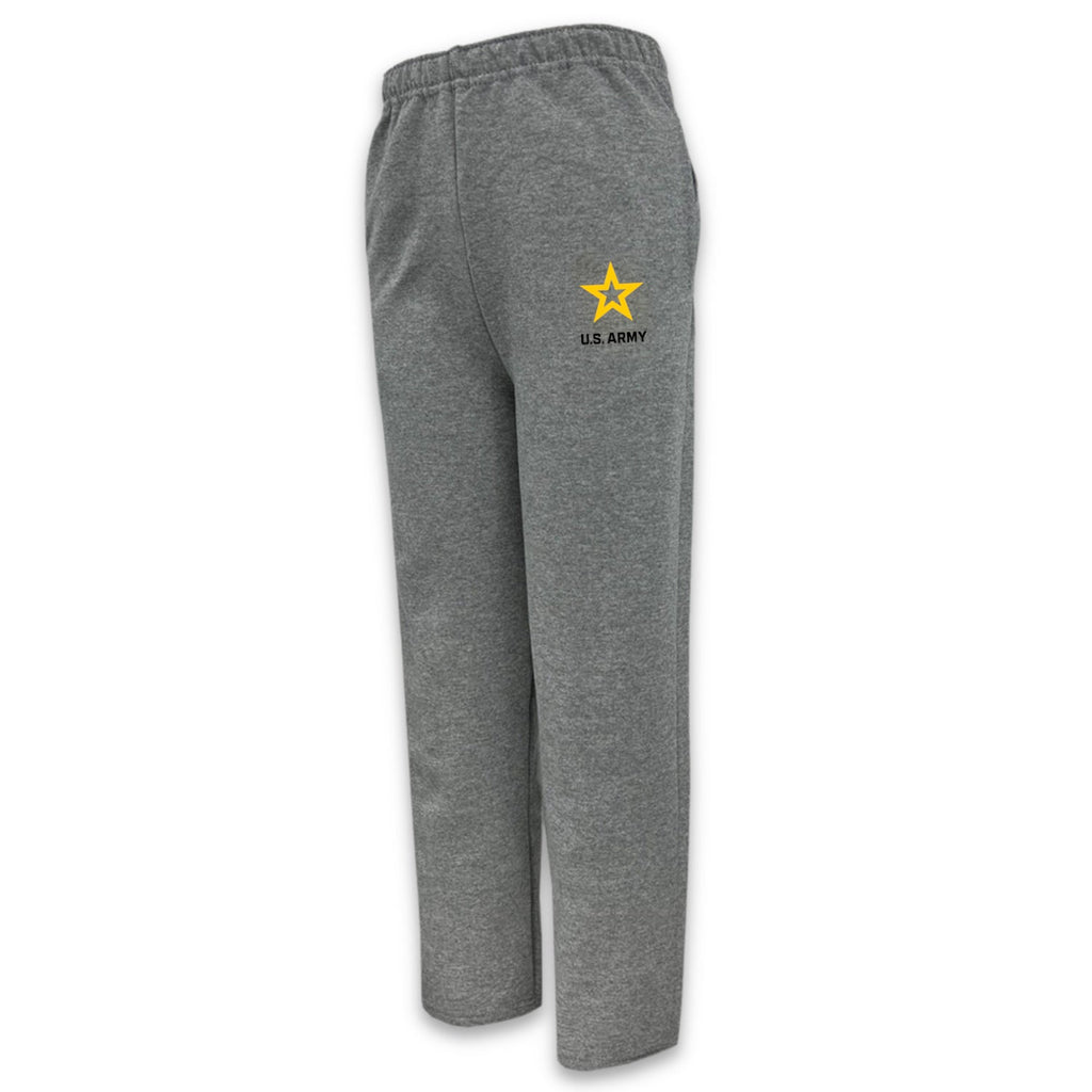 Army Youth Star Sweatpant