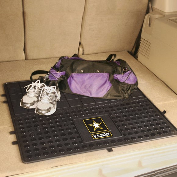 U.S. Army Vinyl Cargo Mat