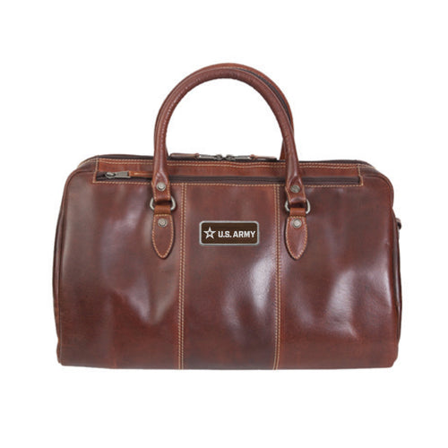 Army Niagara Canyon Duffle (Brown)