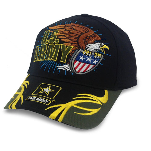 Army Spiker Cap