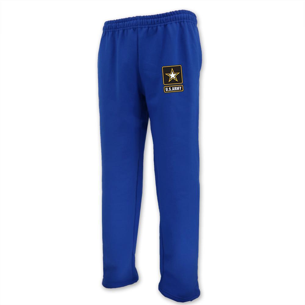 Army Star Logo Sweatpant