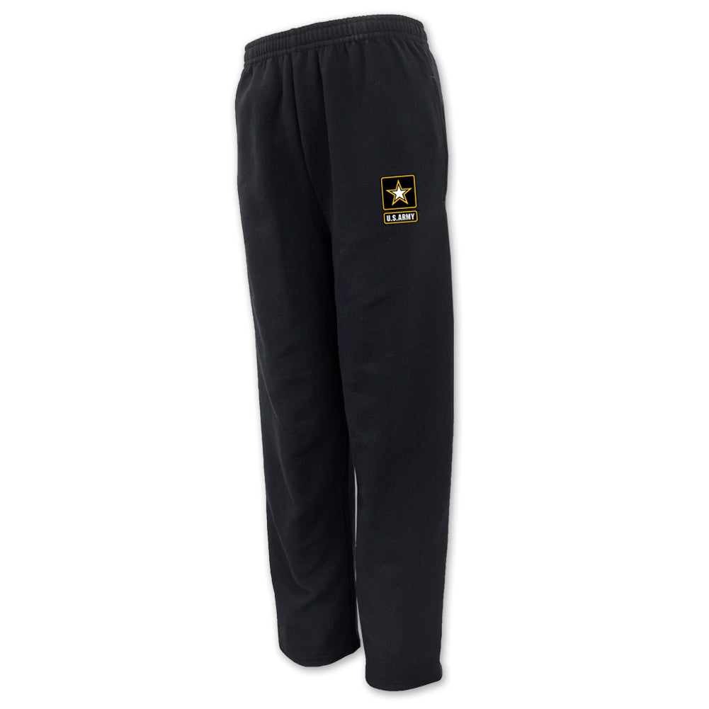 Army Youth Star Sweatpants