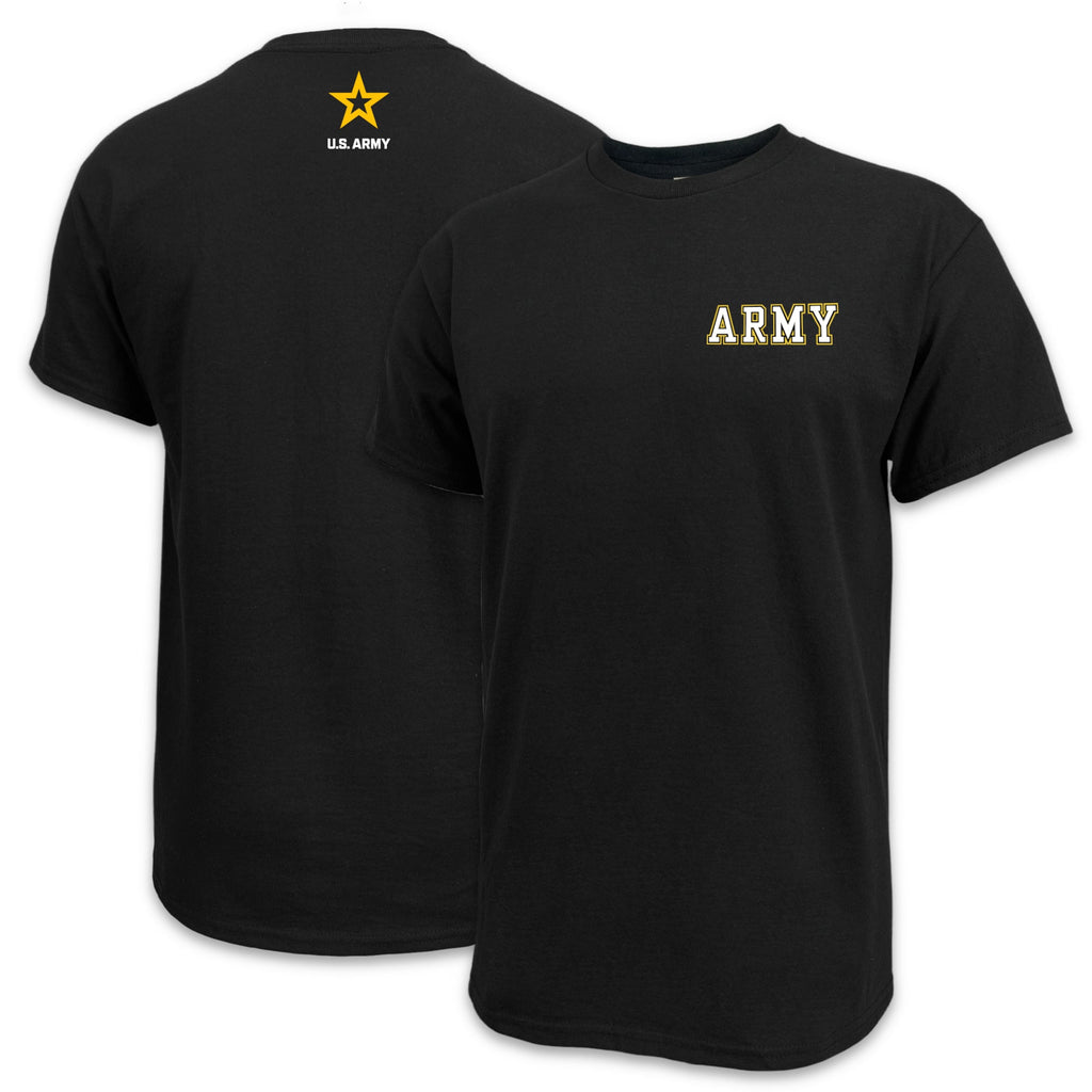 Army Mens Duo T-Shirt