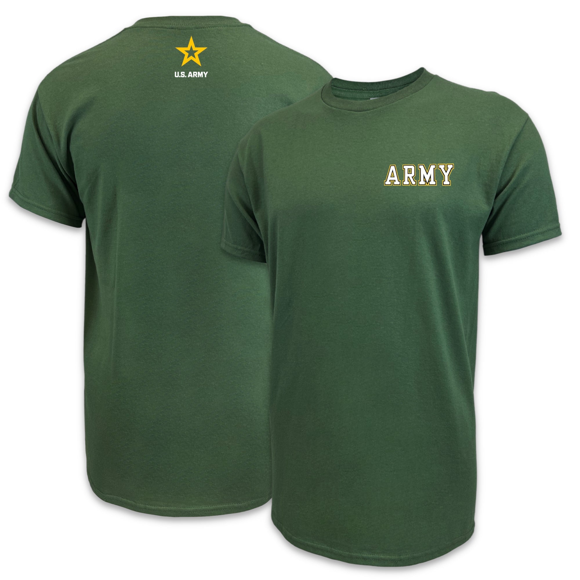 Army Mens Duo T-Shirt