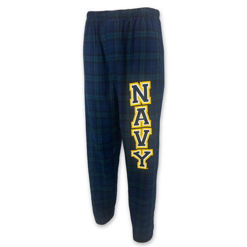 Navy 2C Flannel Pants (Blackwatch)