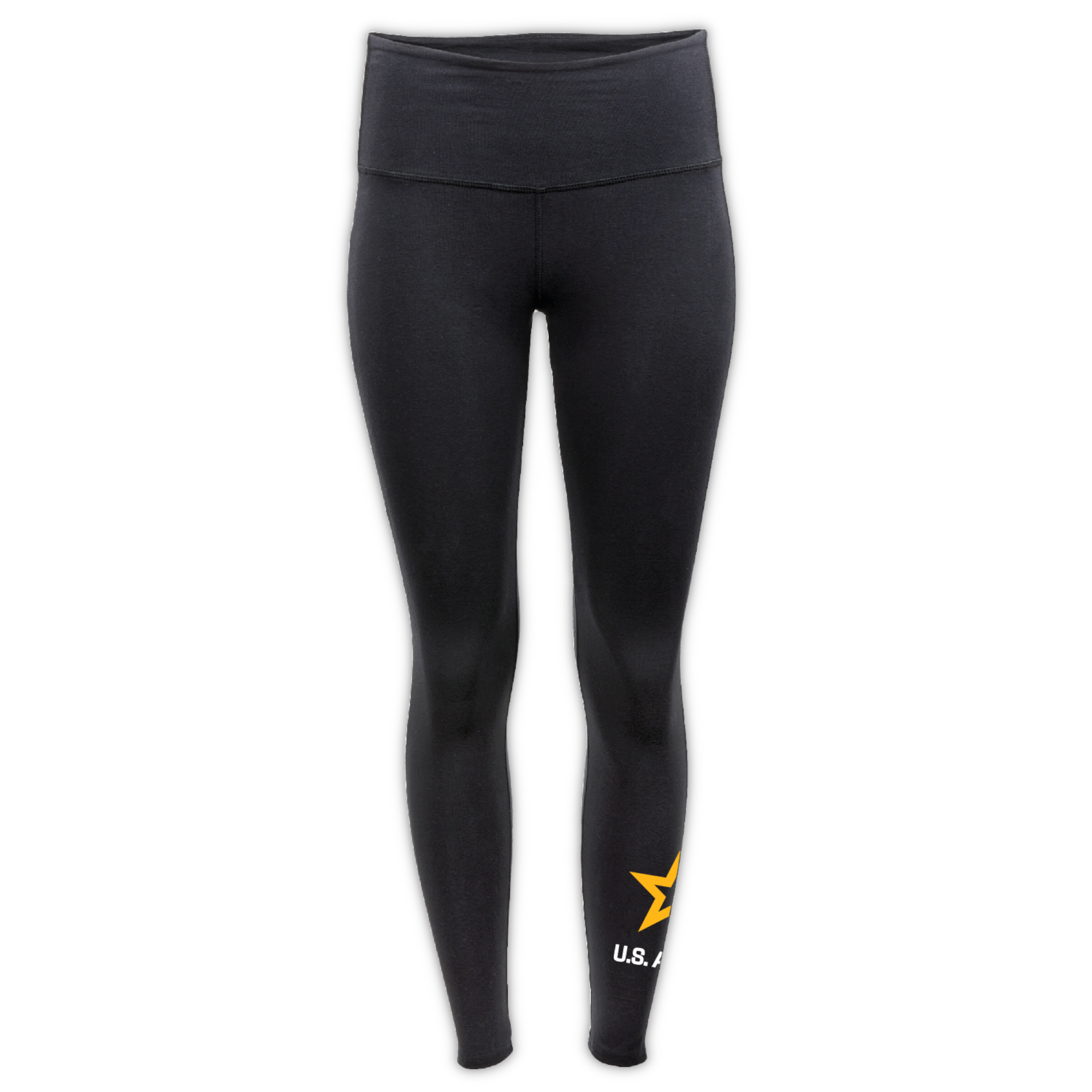 Army Ladies Adore Legging (Black)