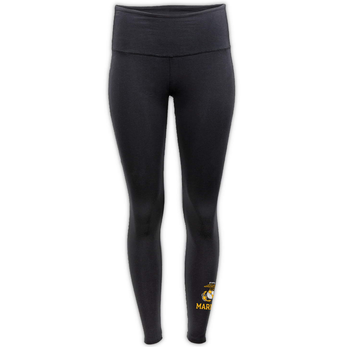 Marines Ladies Adore Legging (Black)