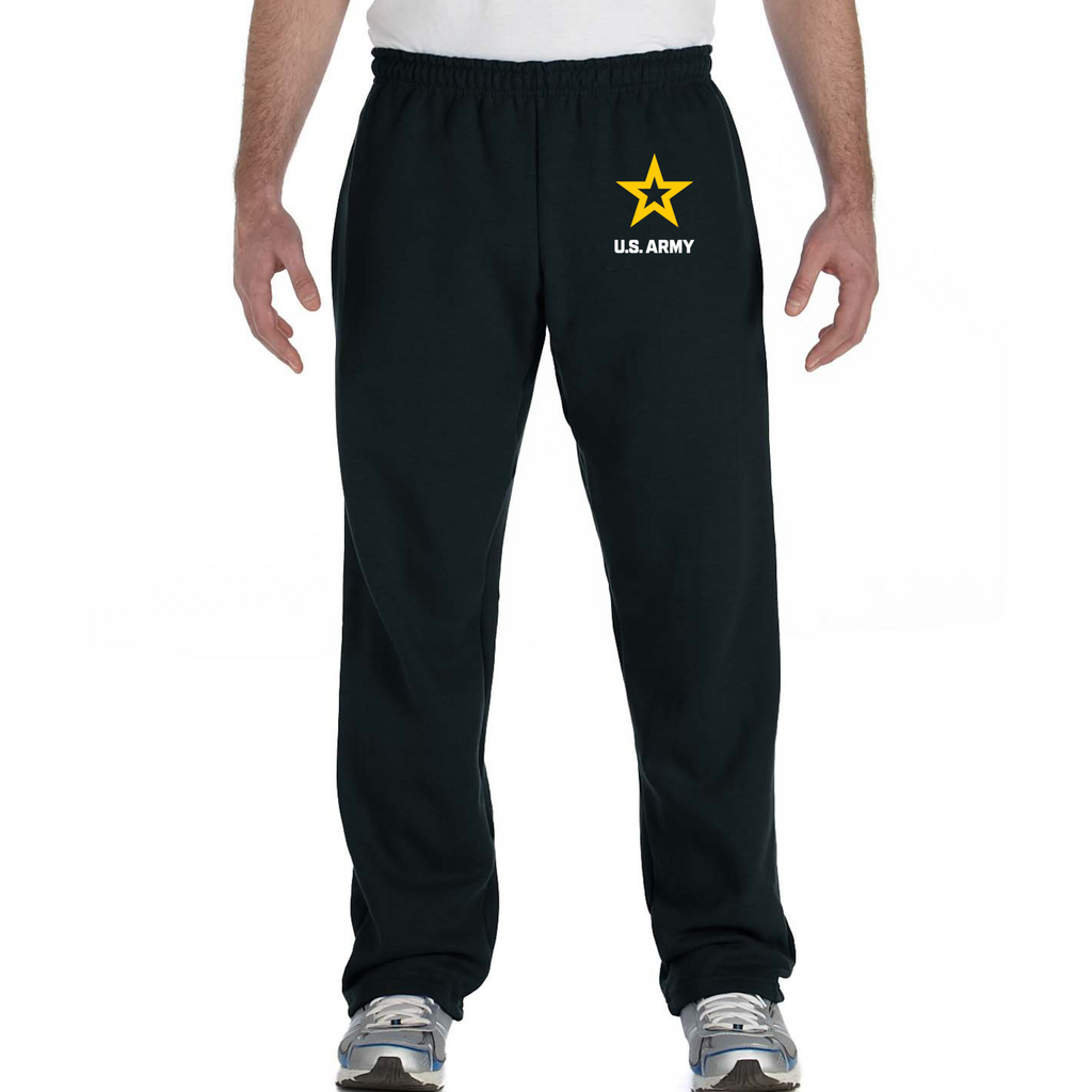 Army Star Sweatpants