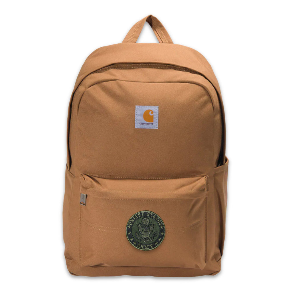 Army Carhartt Classic Laptop Daypack