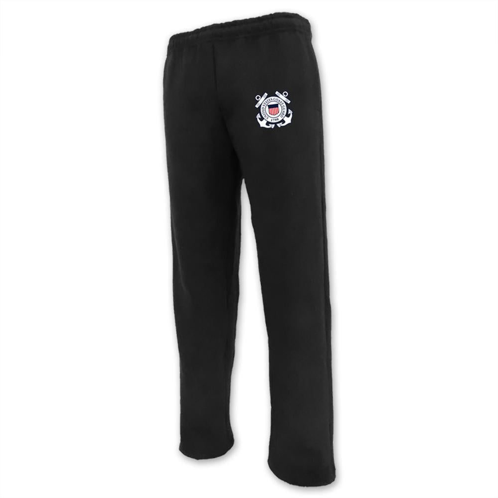 Coast Guard Seal Logo Sweatpant