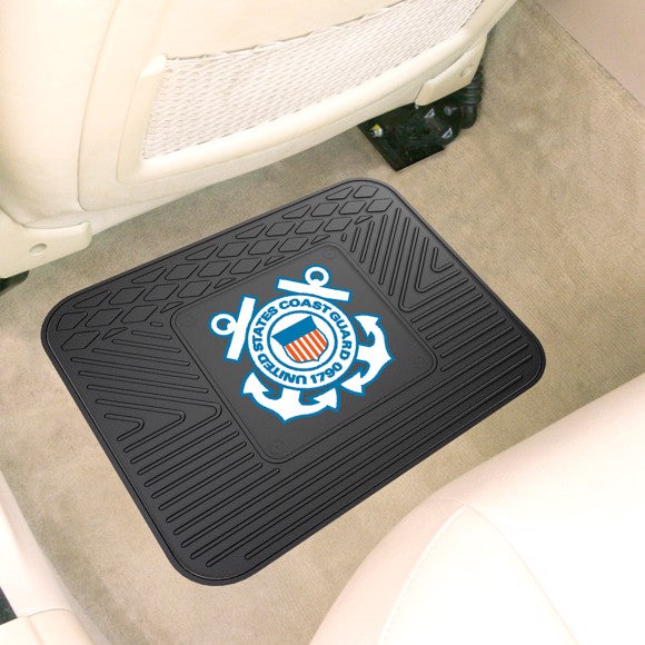 U.S. Coast Guard 1-pc Utility Mat