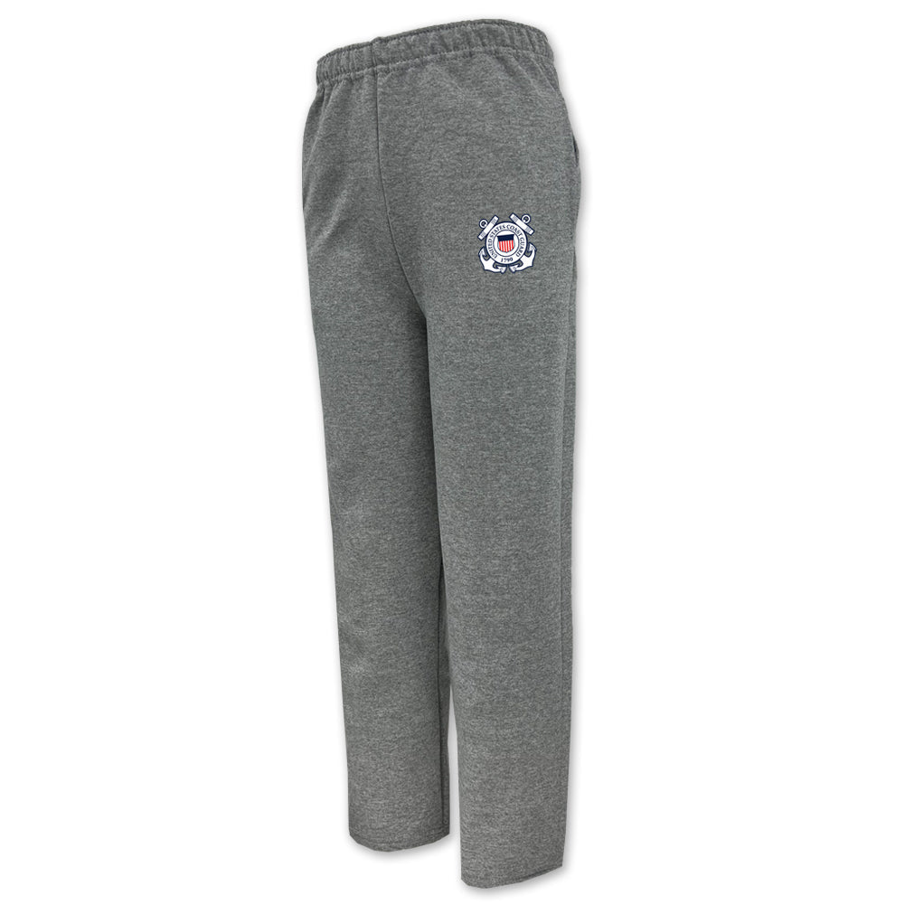 Coast Guard Youth Seal Sweatpants