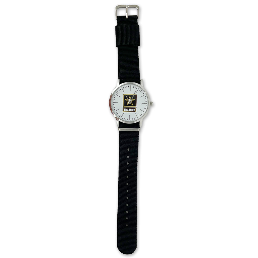 Army Star Gameday Watch (Black)