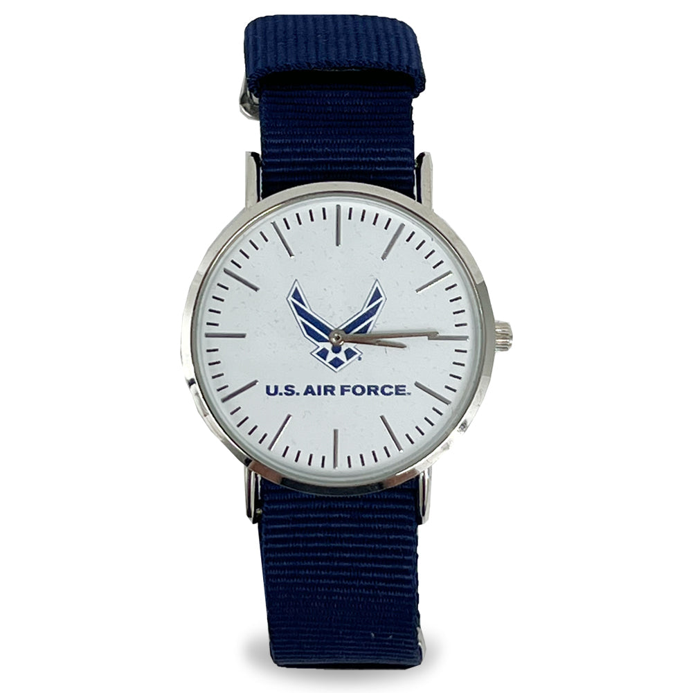 Air Force Wings Gameday Watch (Navy)