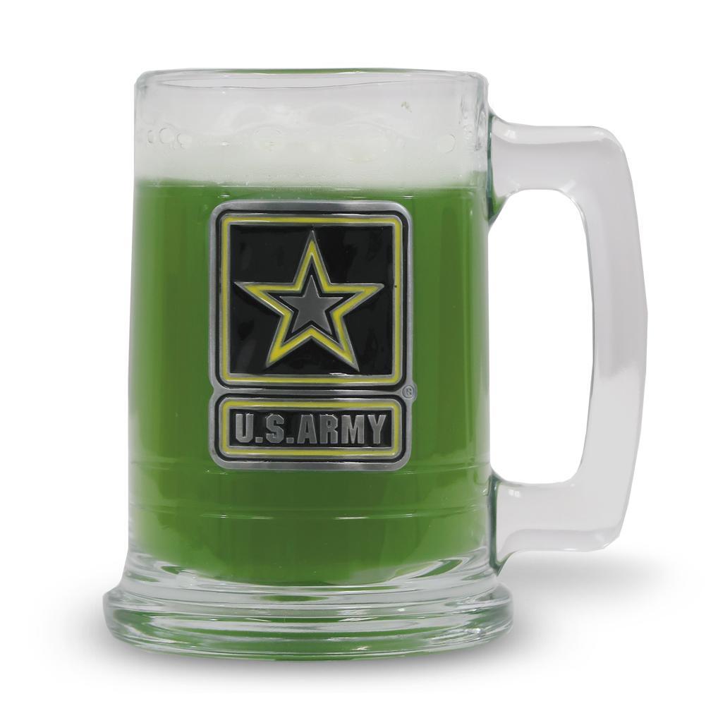 US Army Star Classic 15oz Tankard