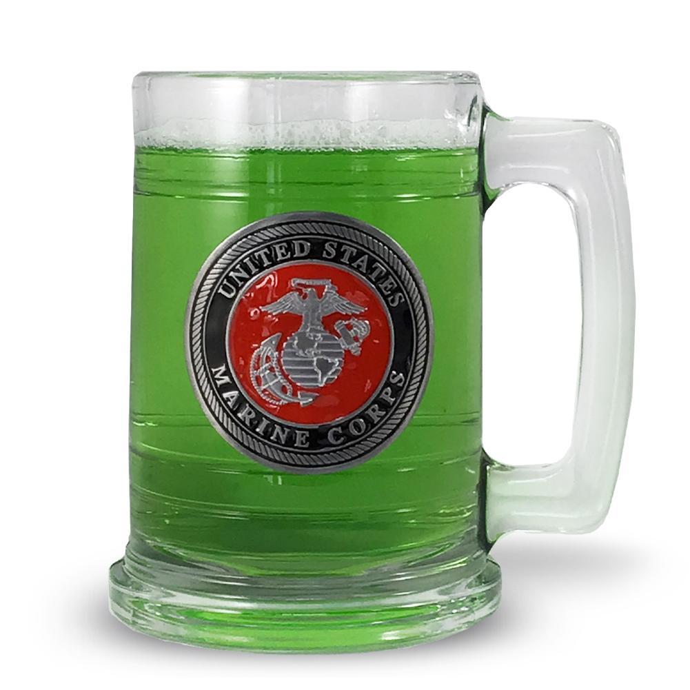 Marines Classic 15 oz Tankard