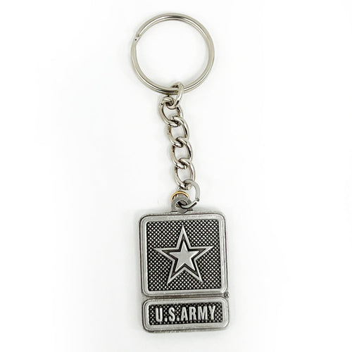 Army Key Chain