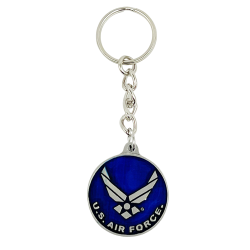 Air Force Key Chain