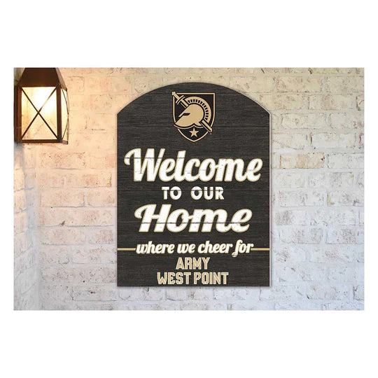 Indoor Outdoor Marquee Sign West Point Black Knights (16x22)