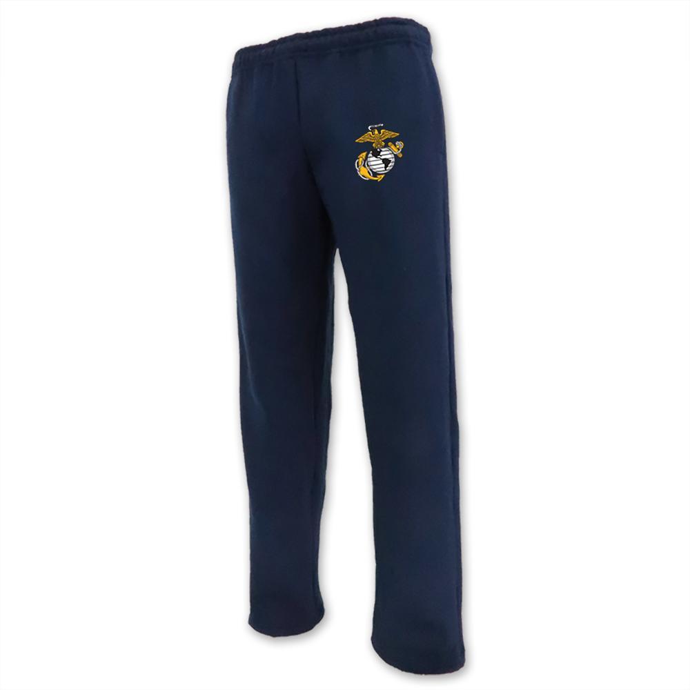 USMC EGA Logo Sweatpant