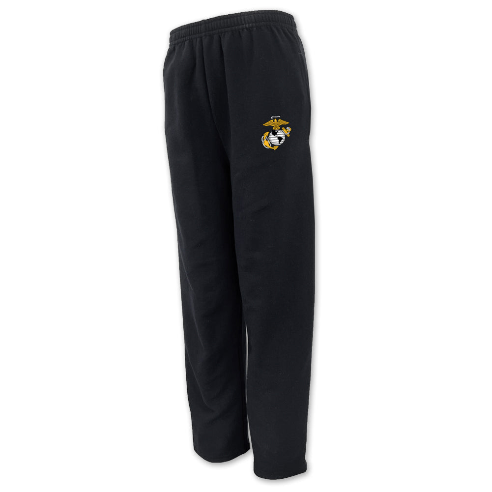 Marines Youth EGA Sweatpants