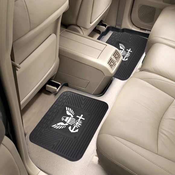 U.S. Navy 2-pc Utility Mat Set