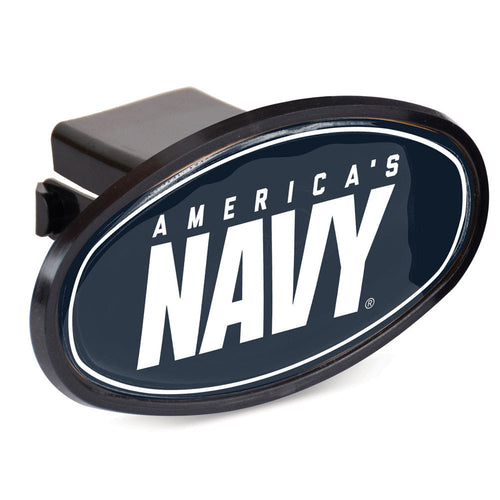 U.S. Navy Oval 2