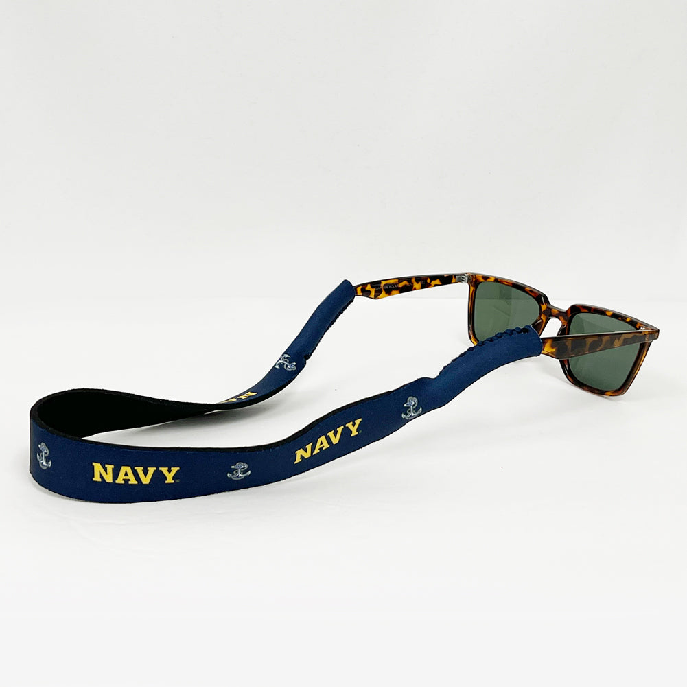 Navy Sublimated Sunglass Holder (Navy)