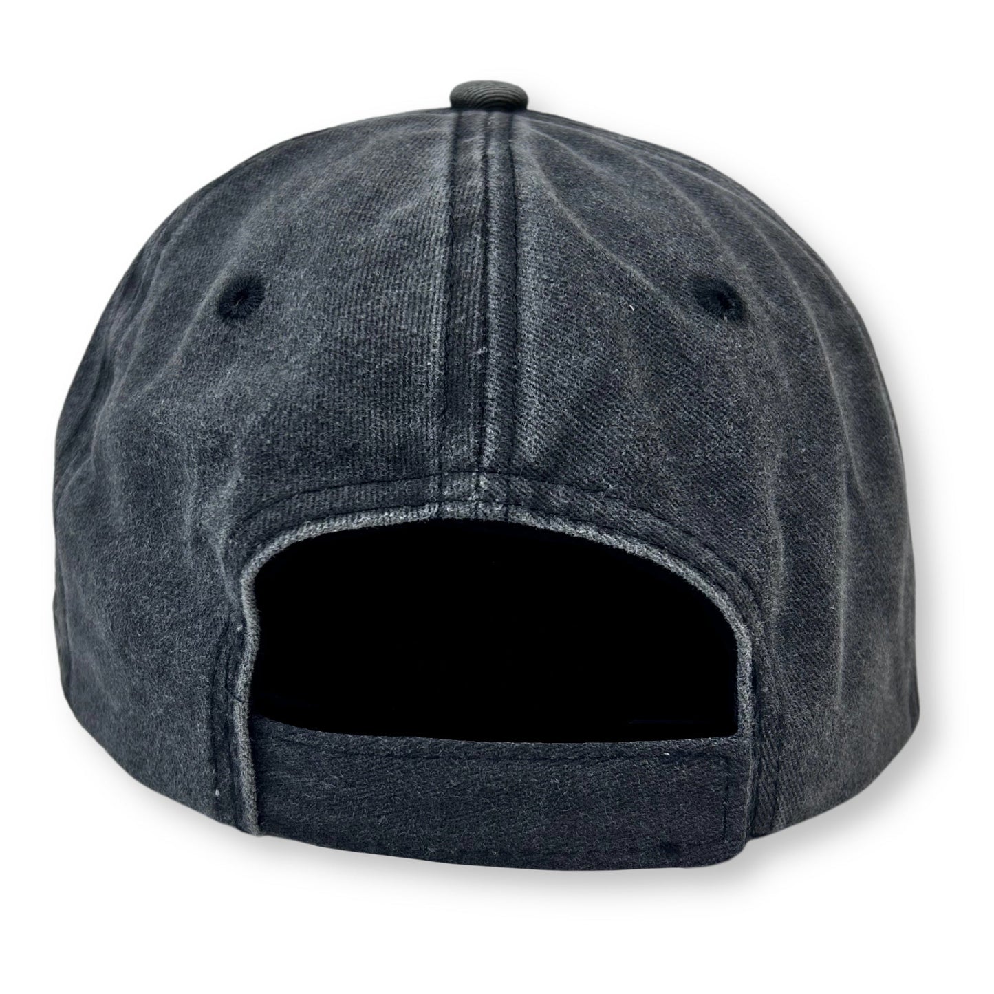 Army Retro Zero Dark Hat (Grey)